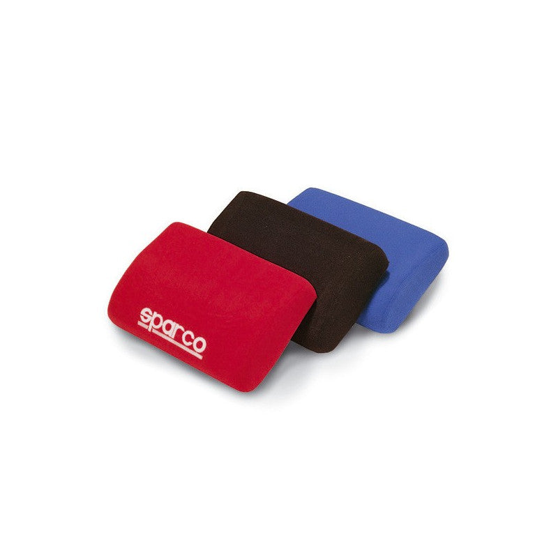 Perna Suport Picioare Sparco pentru Scaun Baquet
