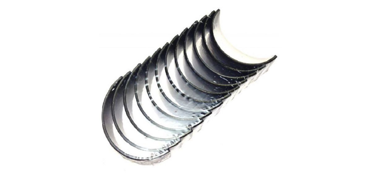 Cuzineti Biela ACL STD Peugeot EW7/EW10/EW12 1749cc 1997cc 2230cc 4 Cilindri