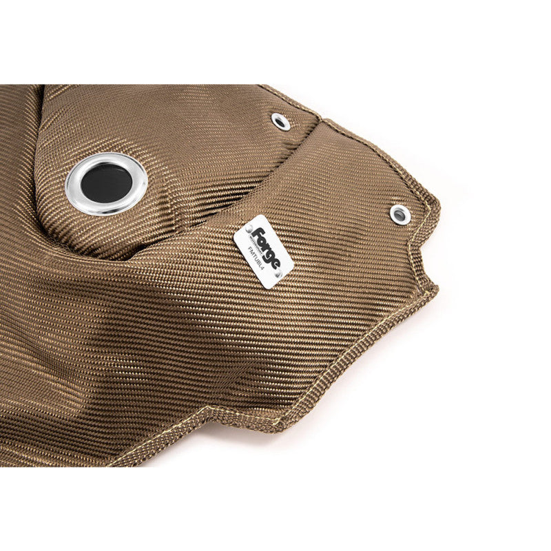 Protectie Termica Turbo (Turbo Blanket) Forge Motorsport - Mini R56 / Peugeot 207-208 GTI / Citroen DS3