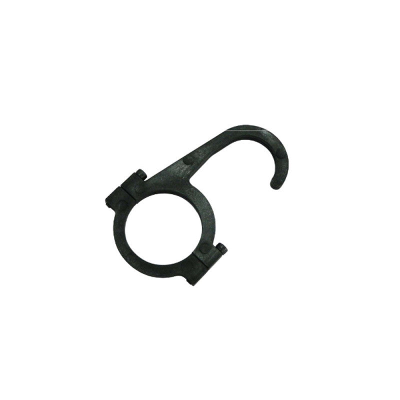 Carlig Casca Bratex Nylon 44 mm