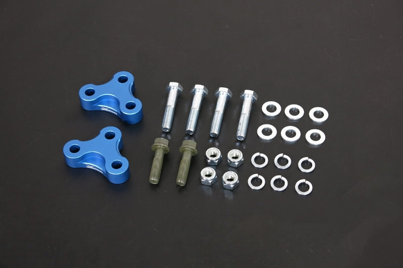 Distantier corectie geometrie Hardrace pentru Lexus CT / Toyota Celica / Corolla - 8787