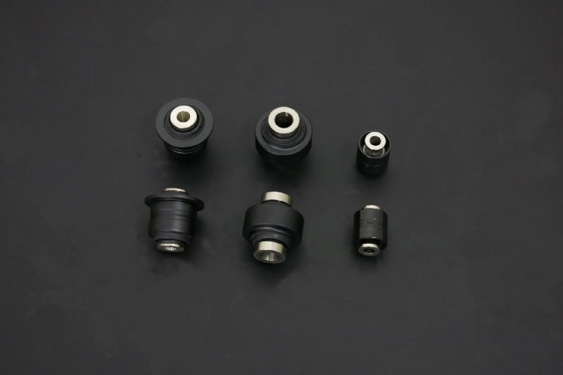 Set brat suspensie bucsa inferior fata Hardrace pentru Honda S2000 - Q0132