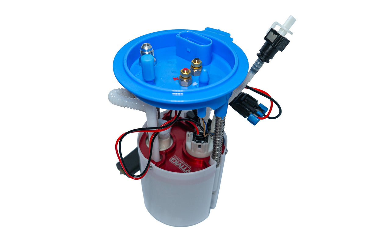 Pompa Benzina Joasa Presiune (LPFP) RTMG Performance pentru 2.0 TFSI, 900 CP
