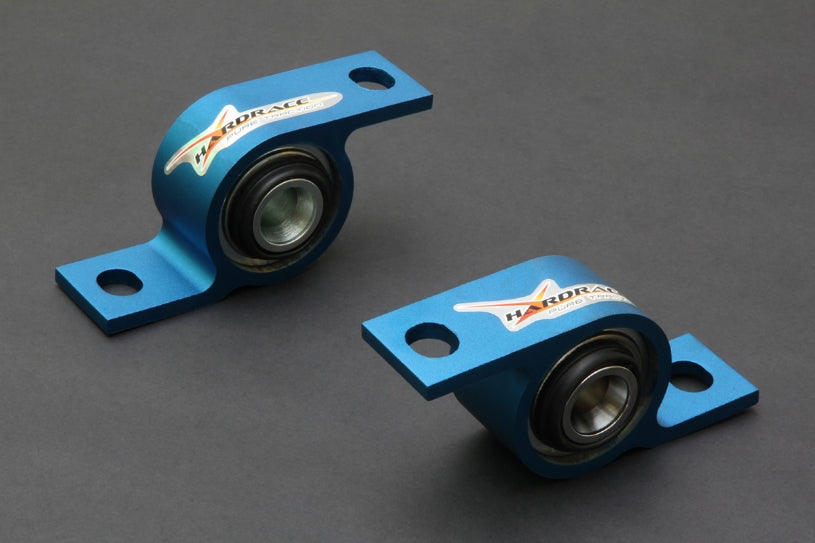 Set bucse brat suspensie fata Hardrace pentru Subaru Impreza / Legacy - 6313
