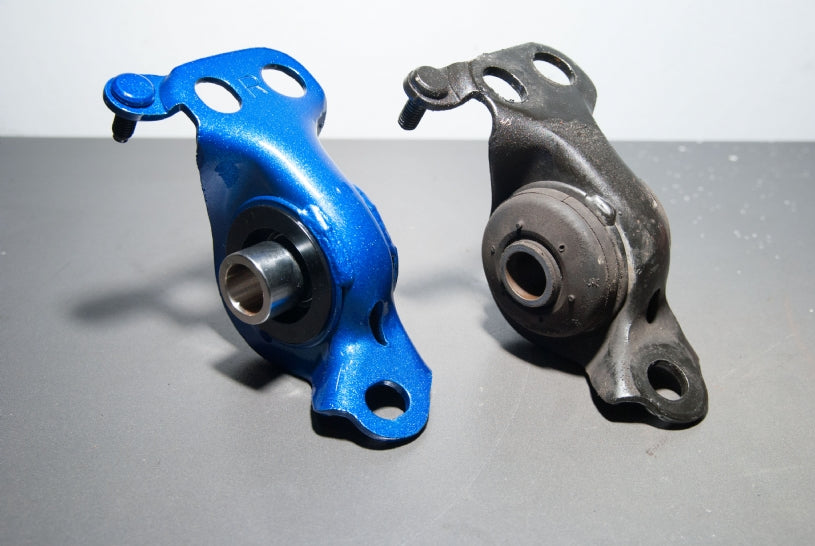 Set bucse brat suspensie fata Hardrace pentru Honda CRX / Civic - 7846