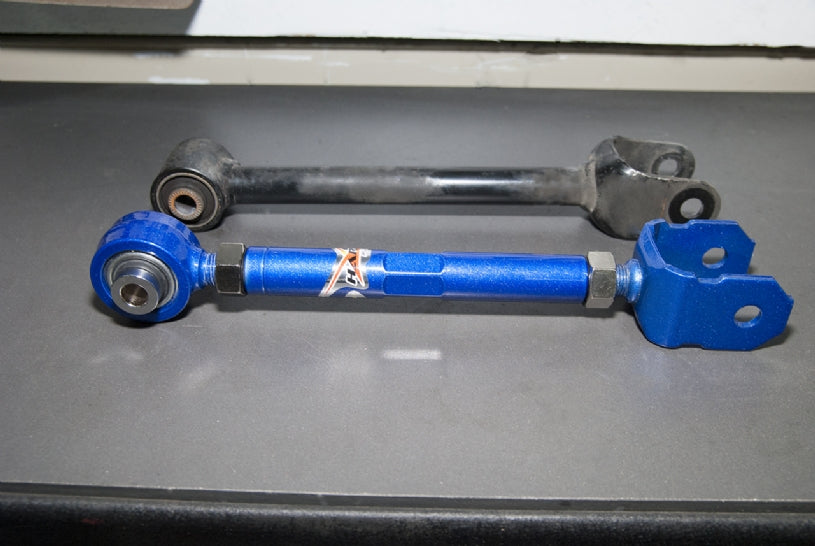 Brat tractiune spate Hardrace pentru Lexus GS / IS - 7461