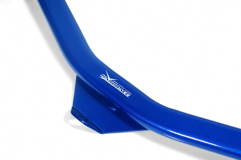 Bara rigidizare punte spate Hardrace pentru BMW Seria 5 / Seria 6 - Q0479