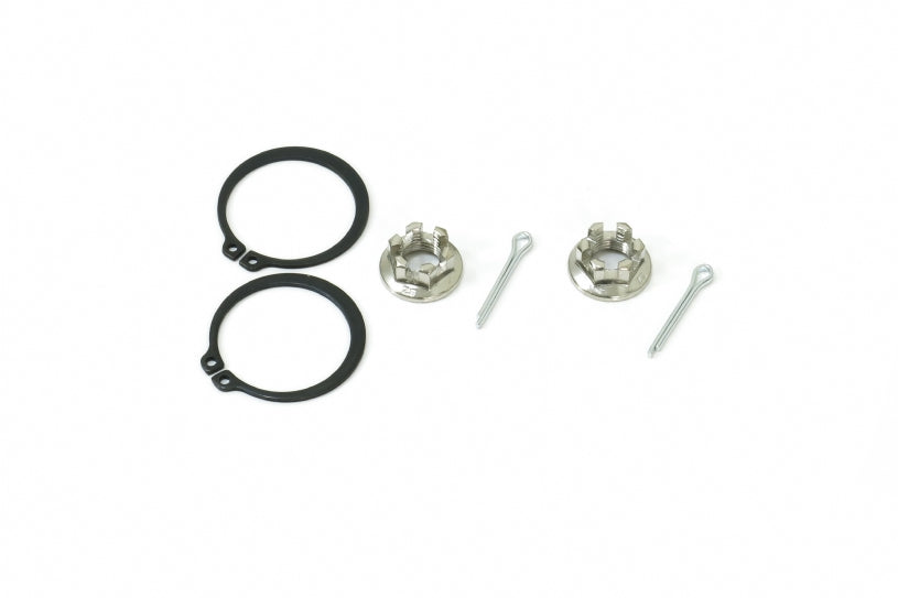 Pivot fata Hardrace pentru Honda Civic - 6804