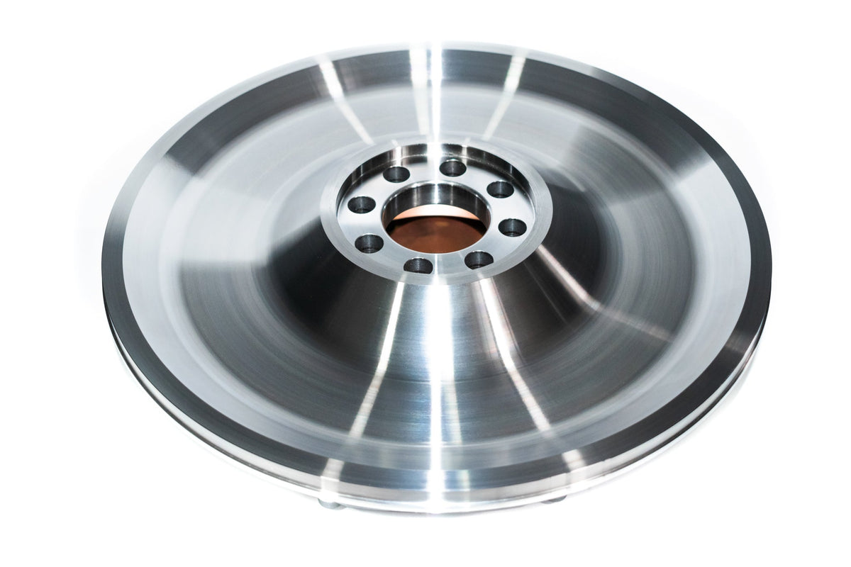Kit Ambreiaj Tridisc RTMG Performance pentru Isuzu D-Max