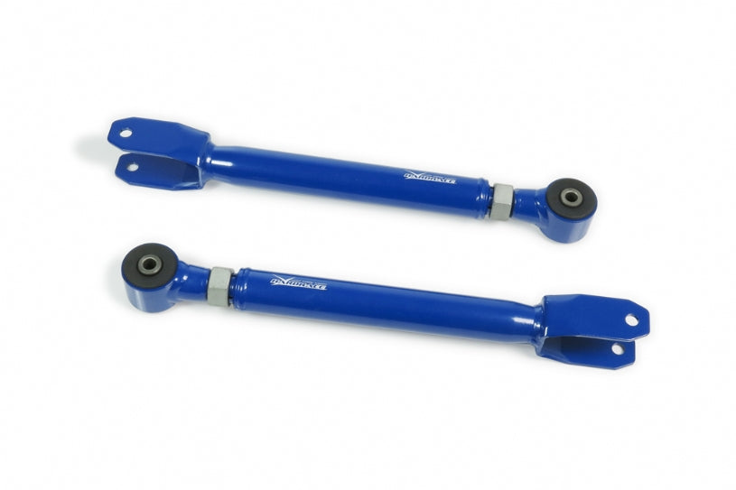 Brat suspensie superior fata Hardrace pentru Jeep Wrangler - Q0641