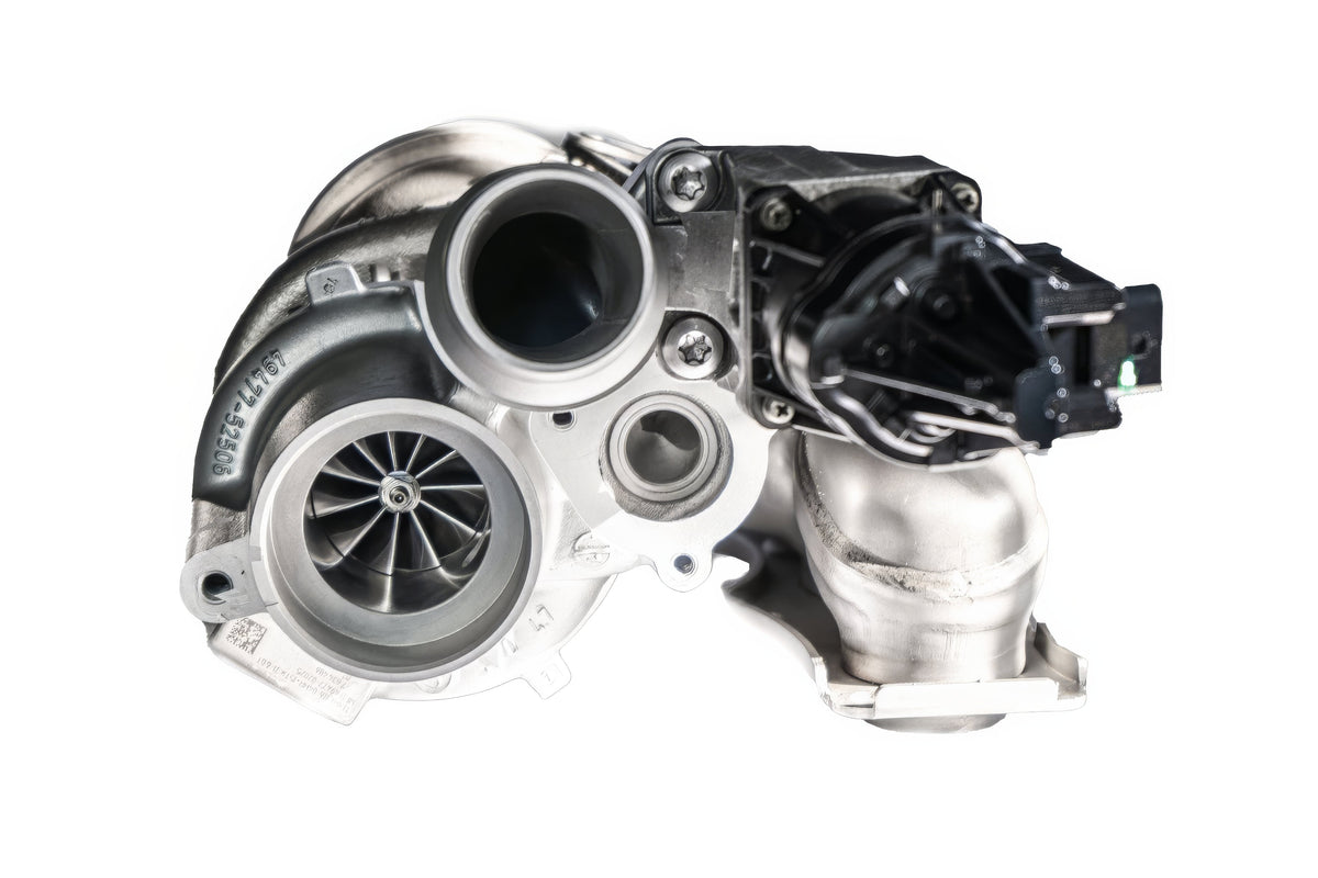 Turbina Hibrida RTMG Performance N380 pentru BMW N20