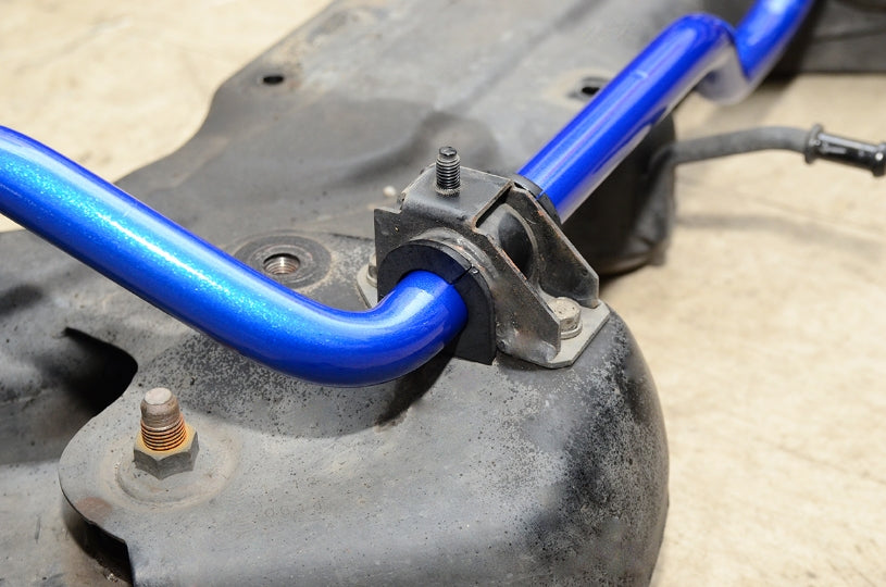 Bara stabilizatoare fata Hardrace pentru Suzuki Swift - 8555