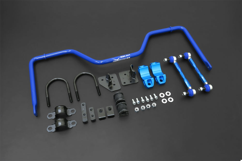Bara stabilizatoare suplimentara spate Hardrace pentru Mercedes-Benz G-Class - Q1465