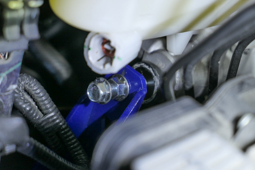 Distantier pompa centrala frana Hardrace pentru Toyota Hilux - Q0917
