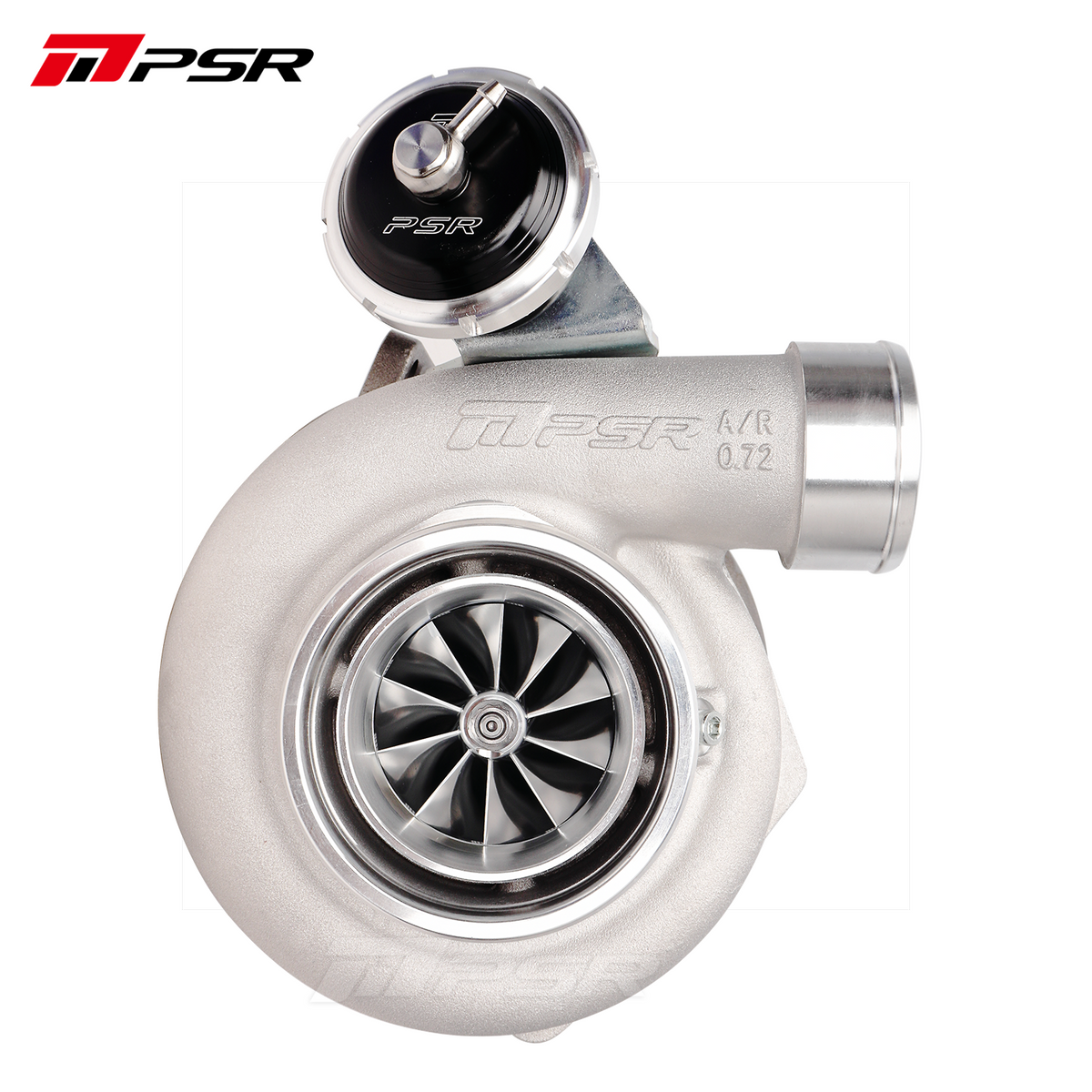 Turbina Pulsar generatia noua PSR6682 extern wastegate versiunea pentru Ford Falcon FG XR6 la - PSR-102135800