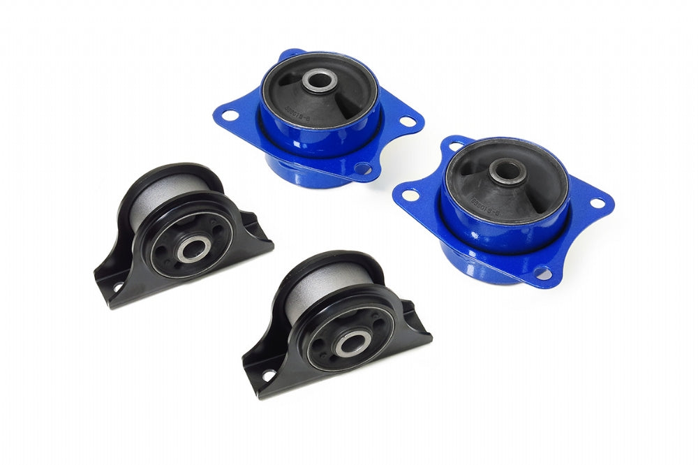 Tampon diferential fata spate Hardrace pentru Honda S2000 - Q1630