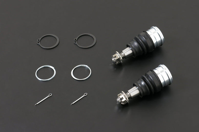 Kit corectie roll center fata Hardrace pentru Honda Jazz - 7815