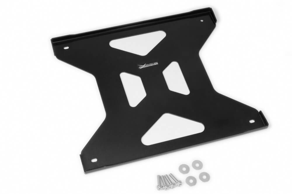Bara rigidizare inferior central Hardrace pentru Mazda MX-5 - Q0717-ED
