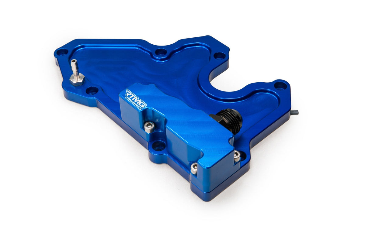Adaptor Aerisire Chiulasa PCV RTMG Performance pentru 1.8 si 2.0 TSI EA888 Gen 3