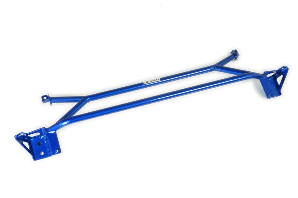 Bara rigidizare traversa fata Hardrace pentru Mitsubishi Lancer Evo - Q0734