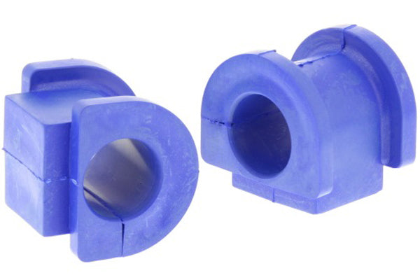 Set bucse suport bara stabilizatoare fata Hardrace pentru Honda CRX / Civic - 6326