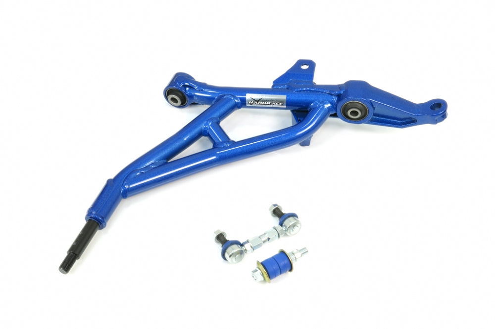 Brat suspensie inferior fata Hardrace pentru Honda CRX / Civic - Q0949