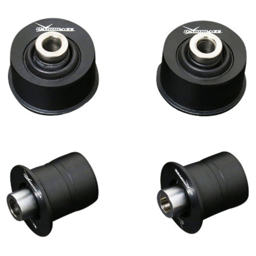 Set bucse brat suspensie inferior fata Hardrace pentru Honda Civic / Integra - 7630