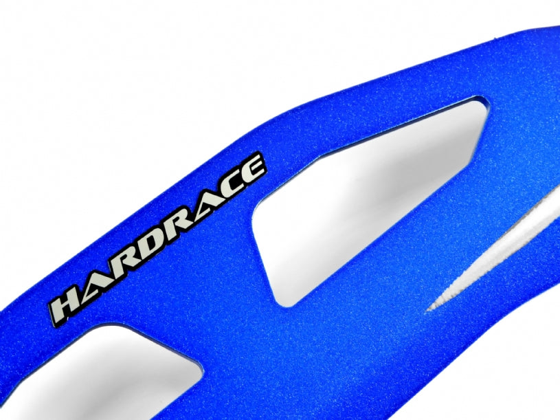 Bara rigidizare inferior central Hardrace pentru Ford Focus - Q0496