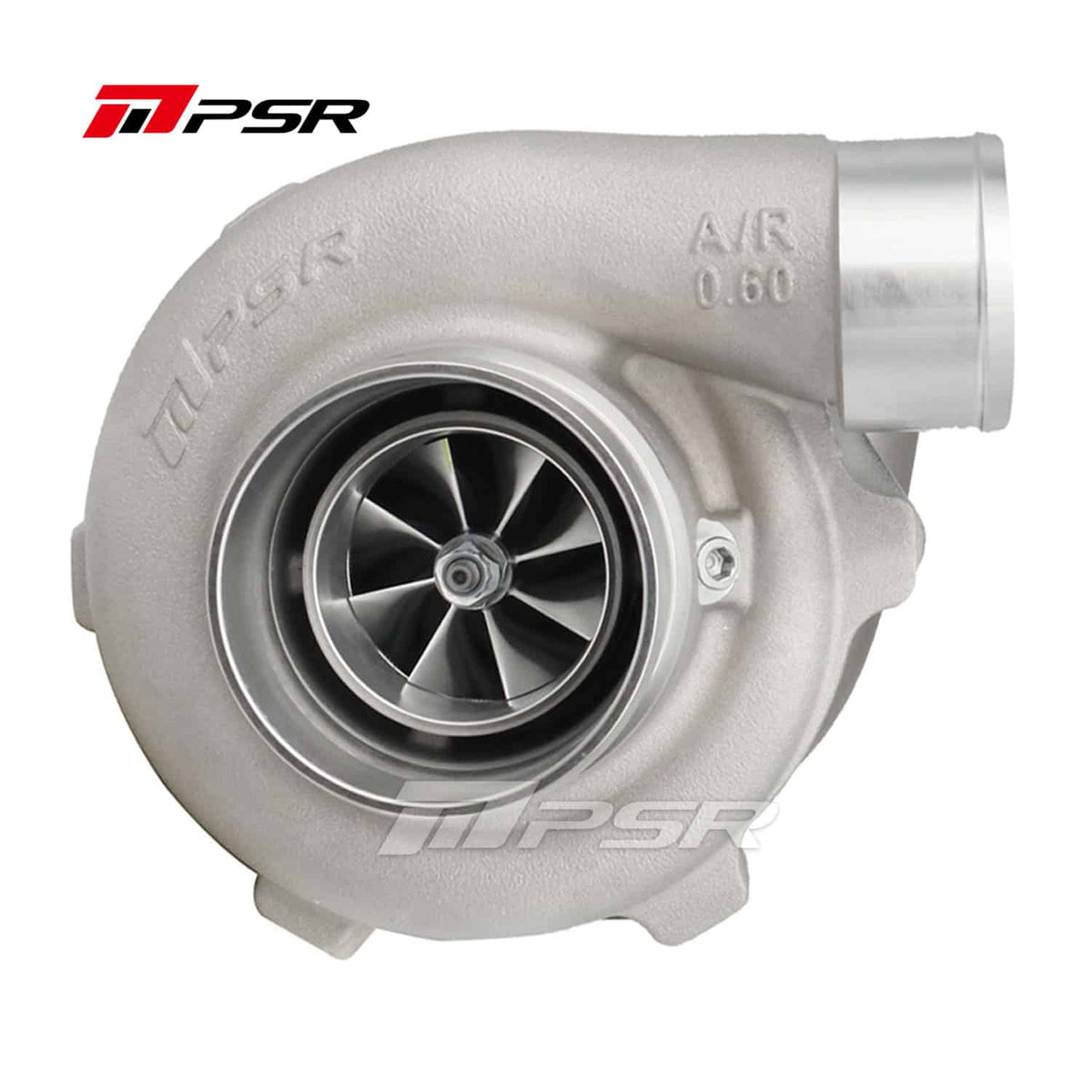 Turbina Pulsar PSR3067 Gen2 rulment dublu