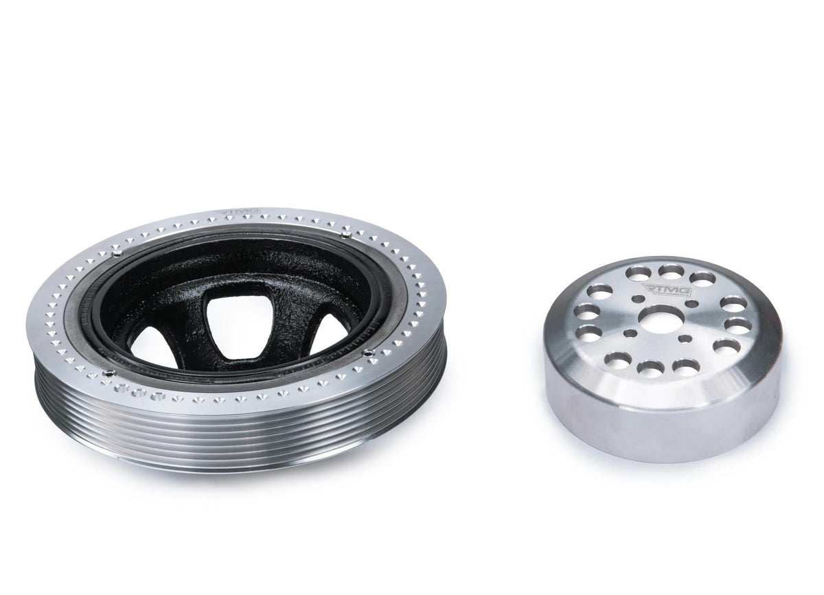 Set Fulii Stage 3 RTMG Performance pentru Mercedes 1.8 Kompressor M271