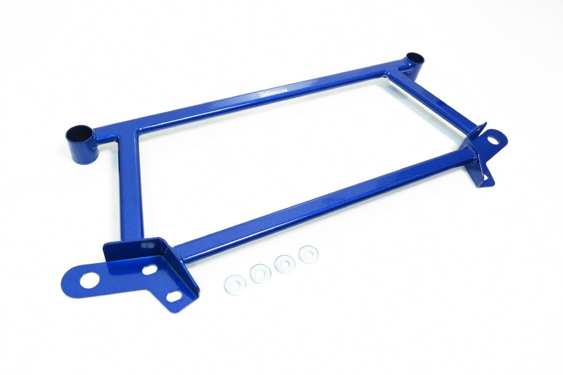 Bara rigidizare inferior fata Hardrace pentru Volvo S60 / V60 - Q0179
