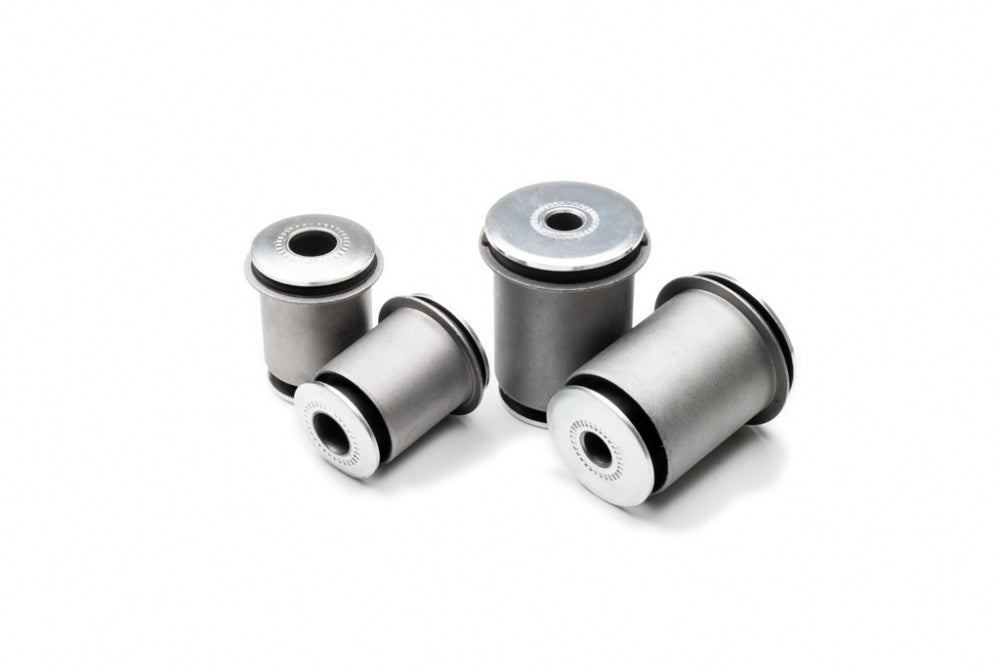 Set bucse brat suspensie inferior fata Hardrace pentru Toyota Land Cruiser - Q1333