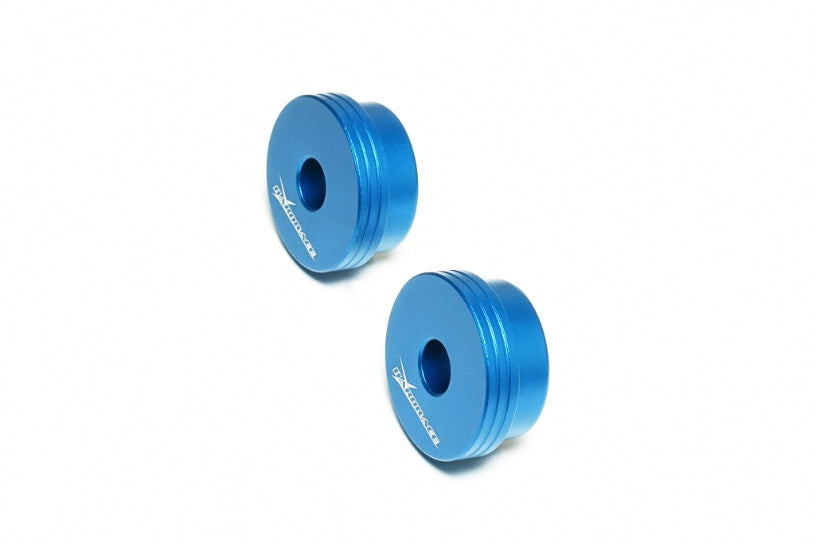 Set bucse punte spate Hardrace pentru Nissan 350Z - 8717