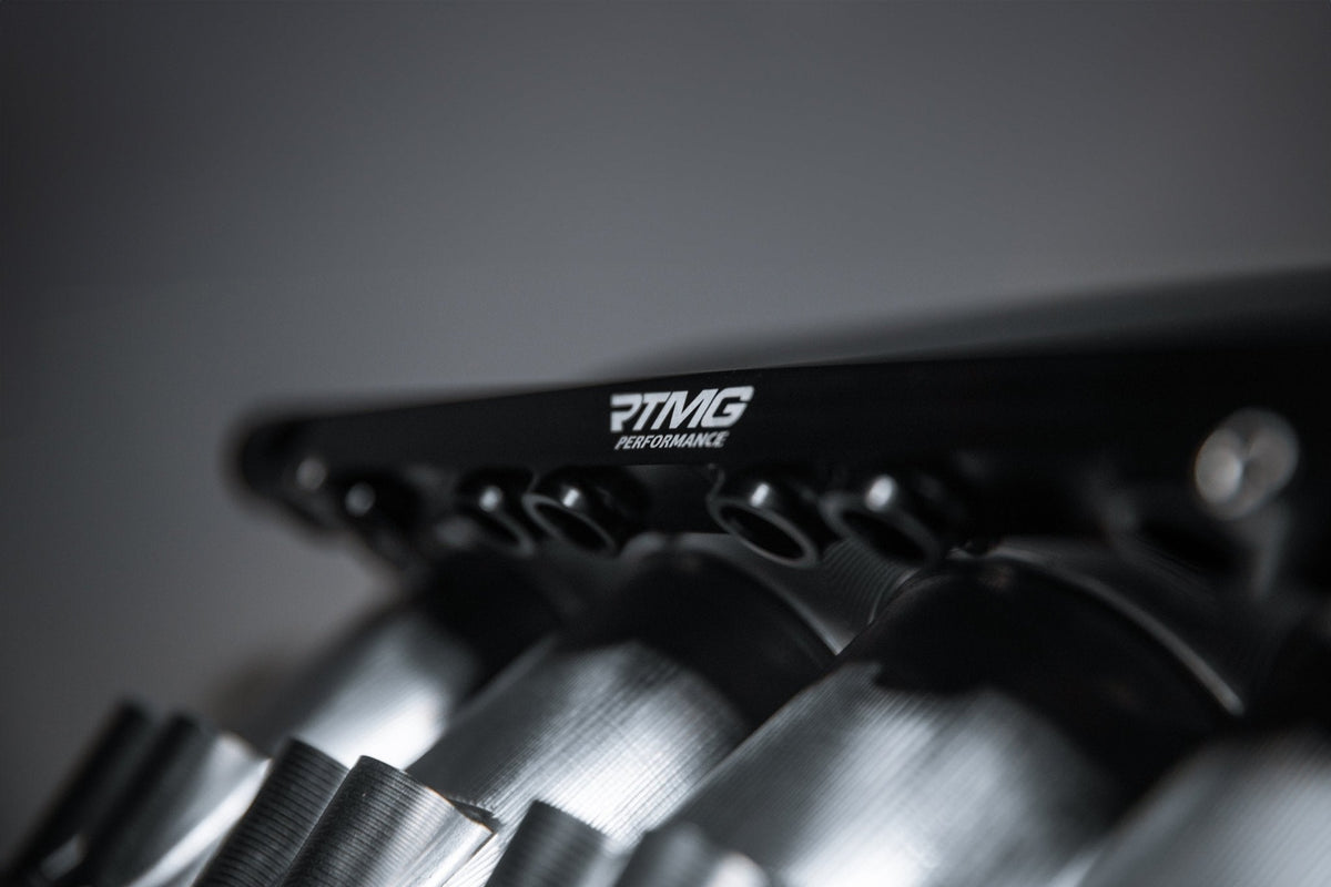 Galerie Admisie Carbon RTMG Performance Racing pentru 2.0 TSI EA888 Gen 2
