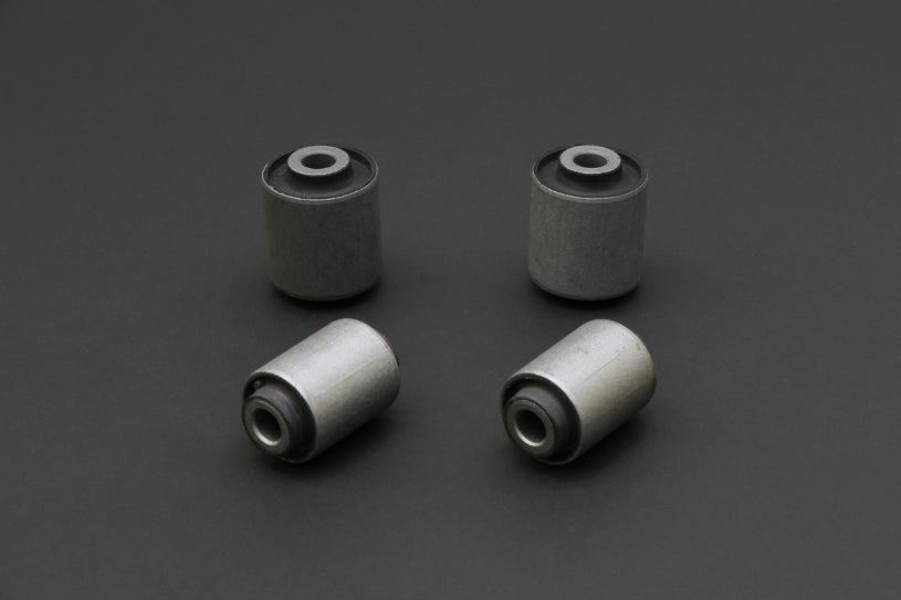 Set bucse brat suspensie inferior fata Hardrace pentru Honda Accord - 6367