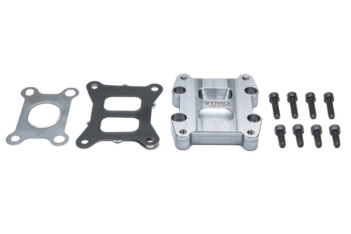 Placa Adaptoare Turbina IS12, IS20 si IS38 RTMG Performance pentru 1.2 si 1.4 TSI EA211