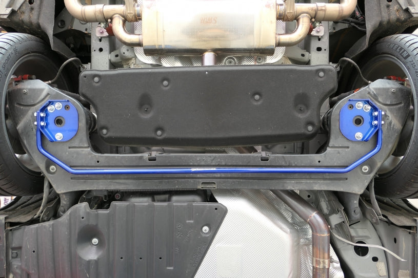 Bara stabilizatoare suplimentara spate Hardrace pentru Ford Focus - Q0497