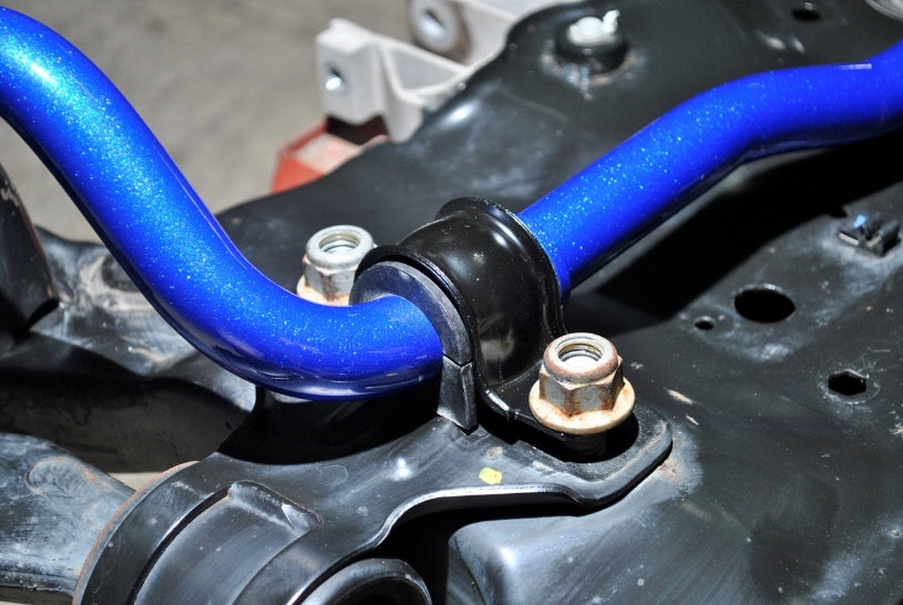 Bara stabilizatoare fata Hardrace pentru Ford Focus ST / Kuga - 8842