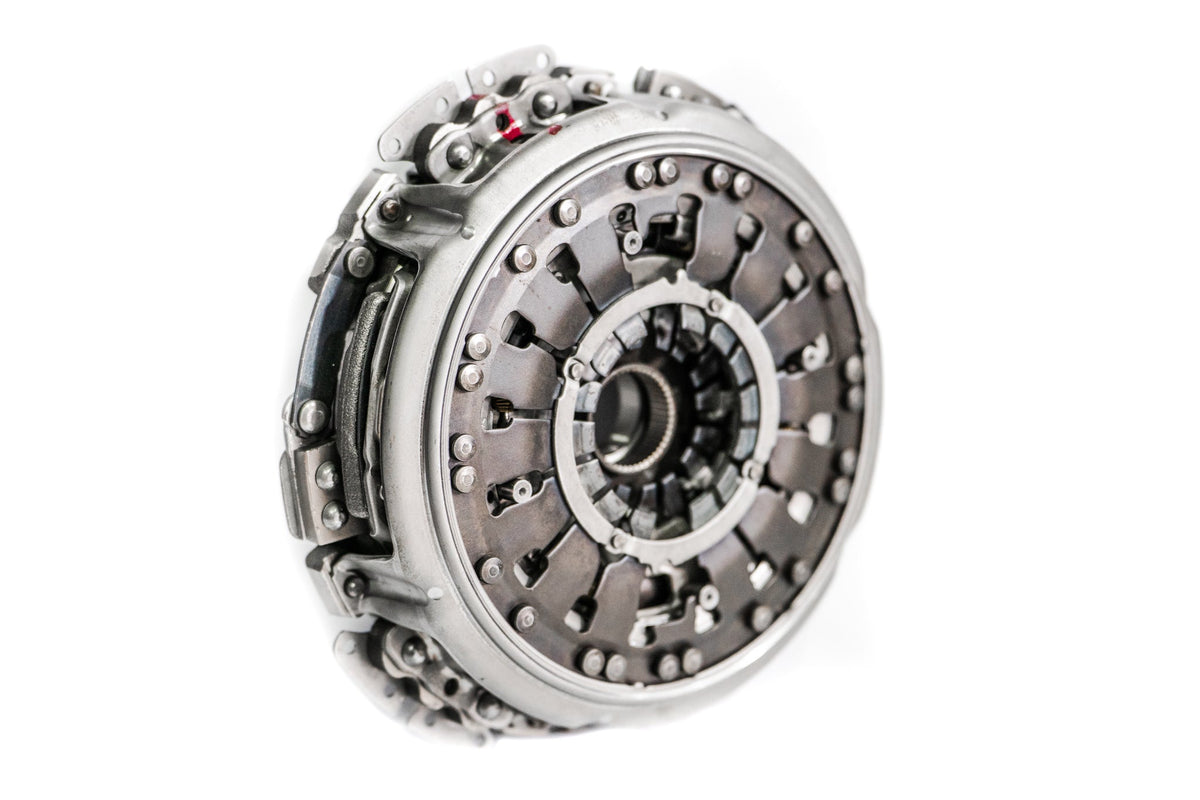 Ambreiaj DSG DQ200 Gen 1 RTMG Performance cu Discuri Kevlar, 470 Nm