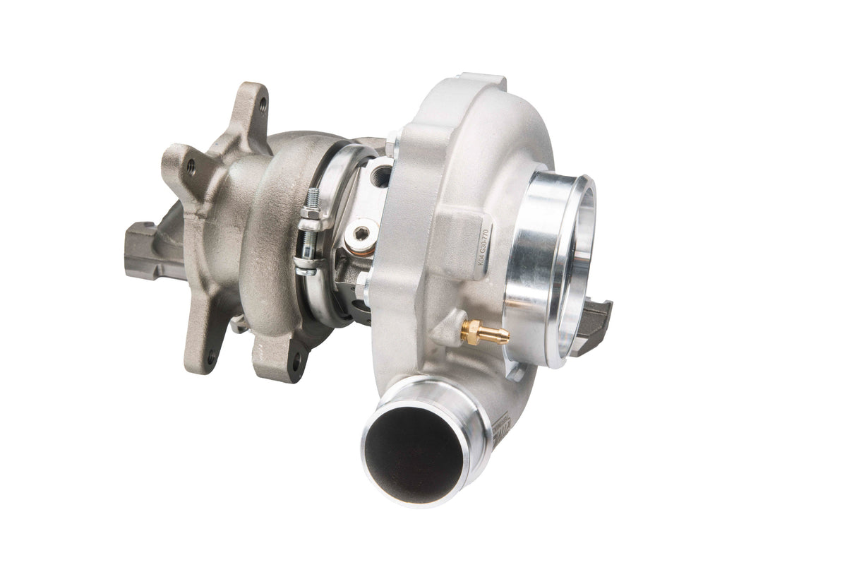 Turbina Hibrida RTMG Performance K04-064 6XXRS G30-770 pentru 2.0 TFSI EA113 si EA888 Gen 2, 600 CP