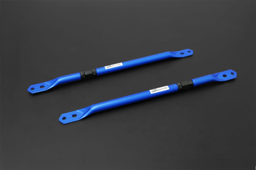 Bara rigidizare telescoape fata Hardrace pentru Subaru BRZ / Toyota GR 86 - Q1314