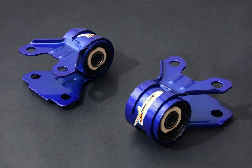 Set bucse brat suspensie inferior fata Hardrace pentru Ford Focus / Focus RS / Mazda Mazda 3 / Volvo V40 - 7502-A