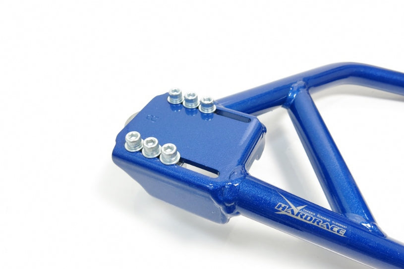 Kit corectie camber superior spate Hardrace pentru Honda Prelude - Q0199