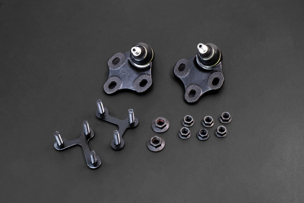 Pivot brat suspensie inferior fata Hardrace pentru Audi TT - Q1069