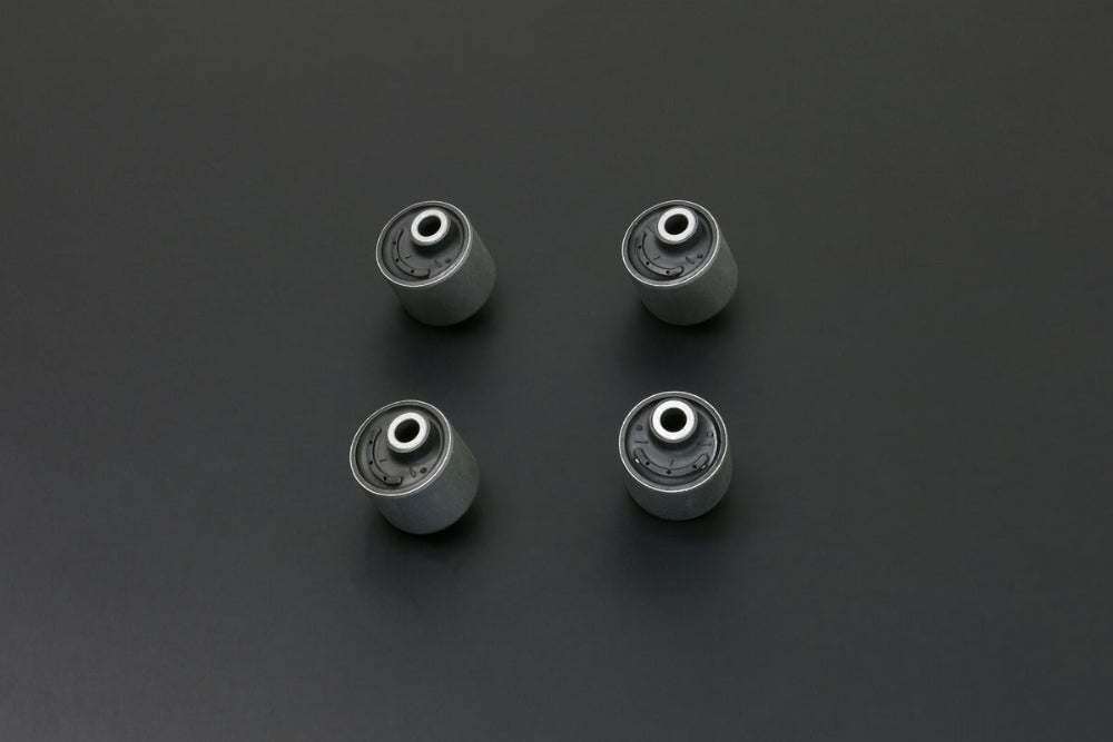 Set bucse brat tensiune fata, capat punte Hardrace pentru Suzuki Jimny - Q0878