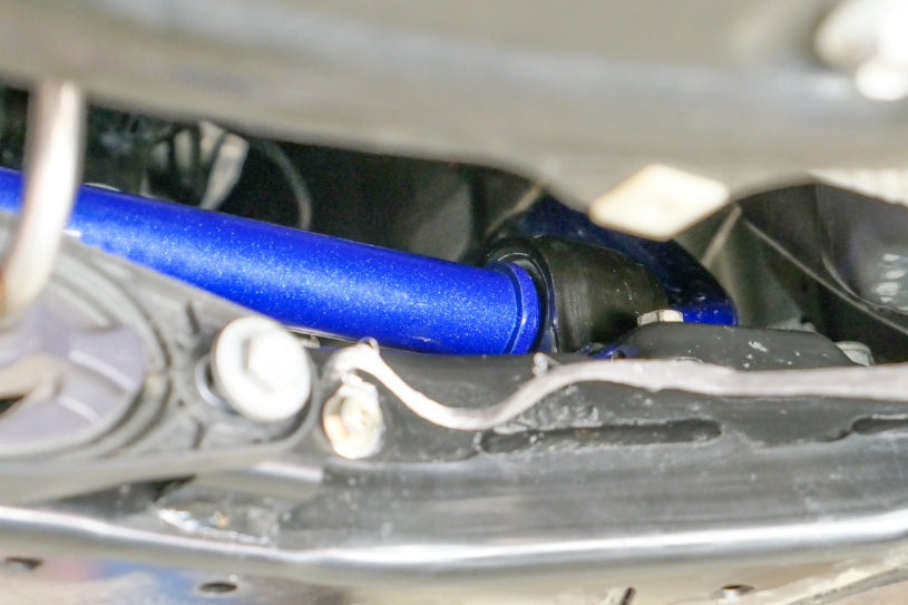 Bara stabilizatoare fata Hardrace pentru Ford Focus / Focus ST - Q0516