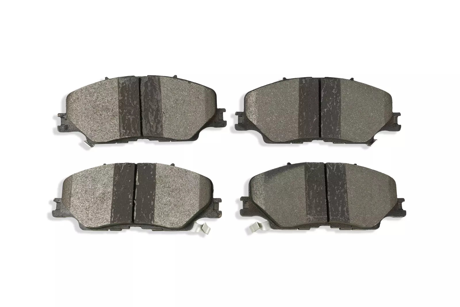 Placute Frana DBA Street Series Ceramic Fata Isuzu D-Max DB15074SS