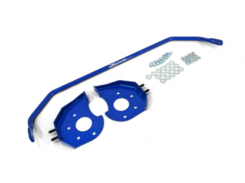 Bara stabilizatoare suplimentara spate Hardrace pentru Toyota Prius - Q0499