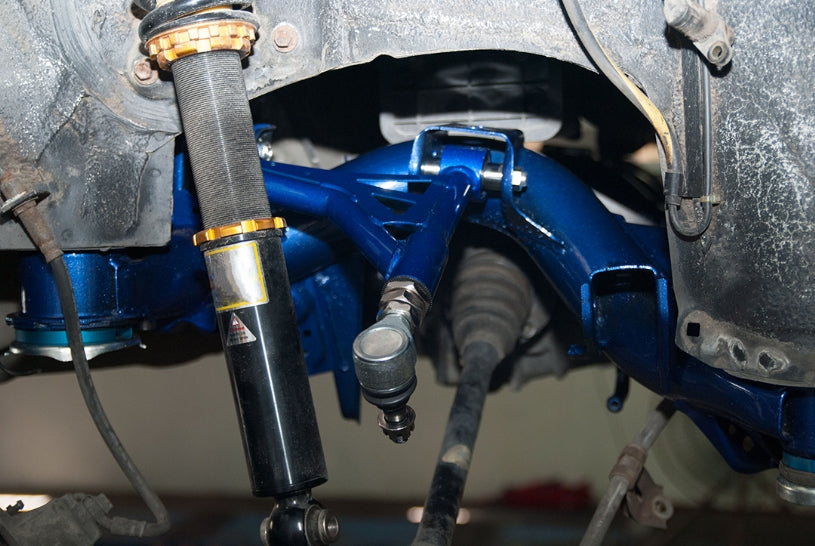 Kit corectie camber superior spate Hardrace pentru Lexus GS / IS / Toyota Altezza / Aristo - 7883