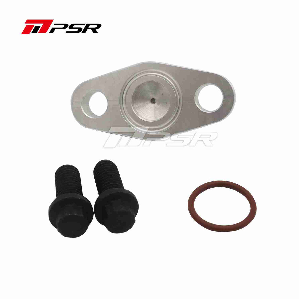 Flansa Pulsar racord ulei pentru PTG seria 6270G 7170G 7375G 7975G 7782G 8894G PRO88 PRO98